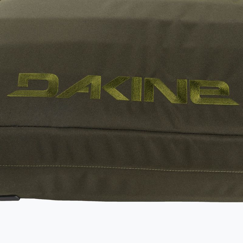 Dakine Low Roller Borsa da snowboard verde utility 6